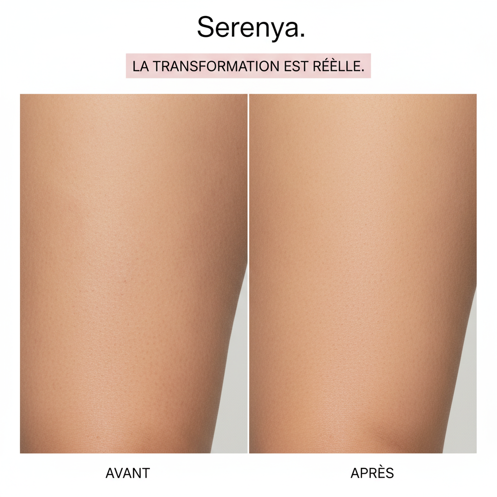 Serenya™ - Masseur Anti-Cellulite