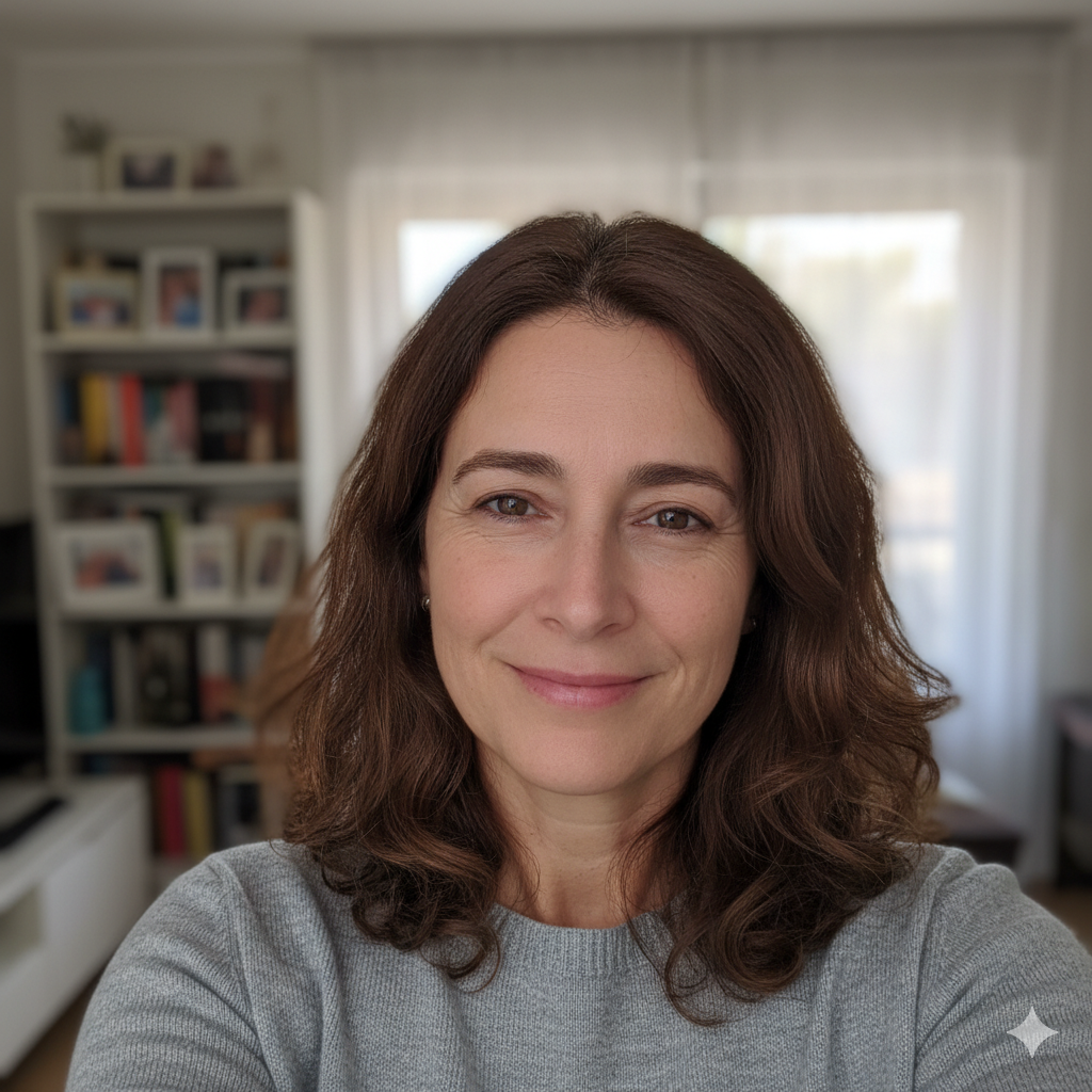 <em><strong>Nathalie.G - 42 ans</strong></em>