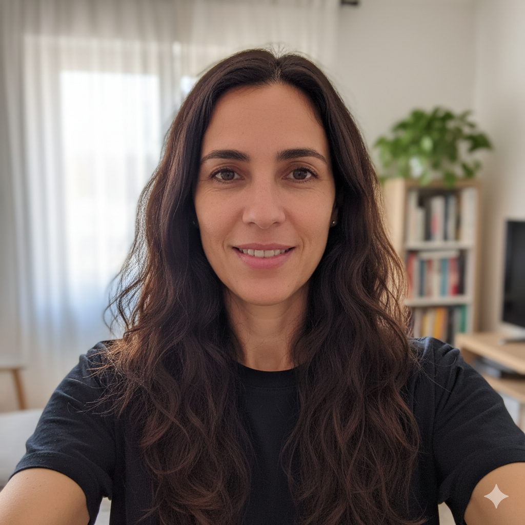 <em><strong>Célia.H - 41 ans</strong></em>